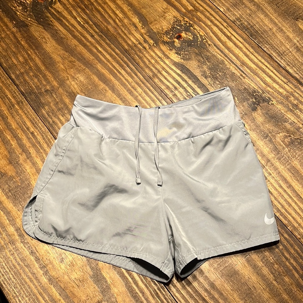 Nike dry fit shorts